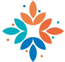 Érted Családbarát Városért Egyesület logó